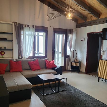 Hotel Platten Apartment Gersau Eksteriør billede