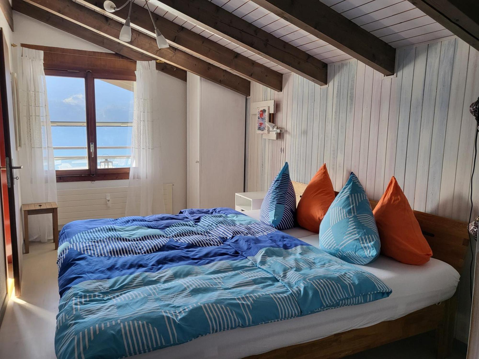 Hotel Platten Apartment Gersau Eksteriør billede