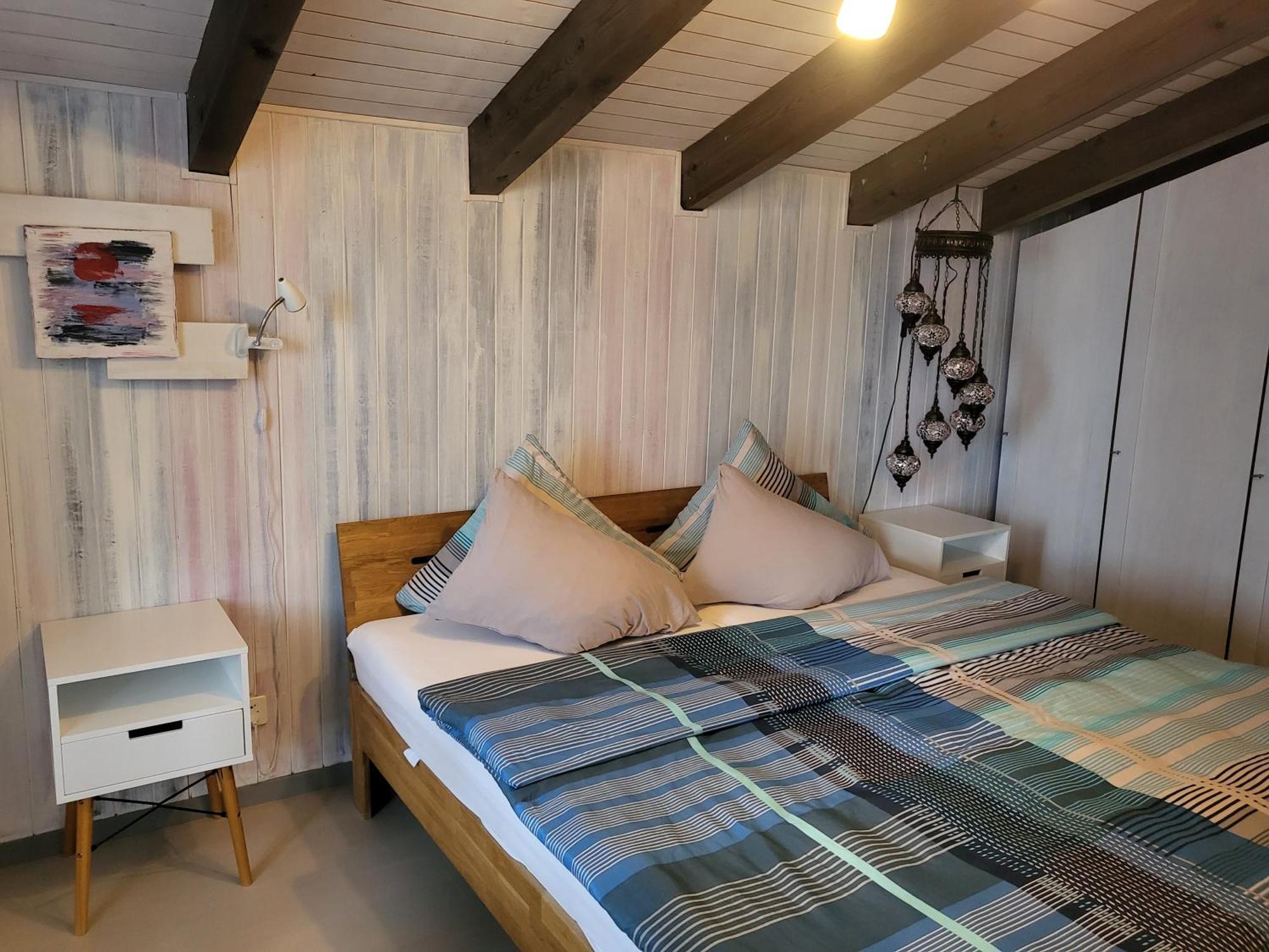 Hotel Platten Apartment Gersau Eksteriør billede