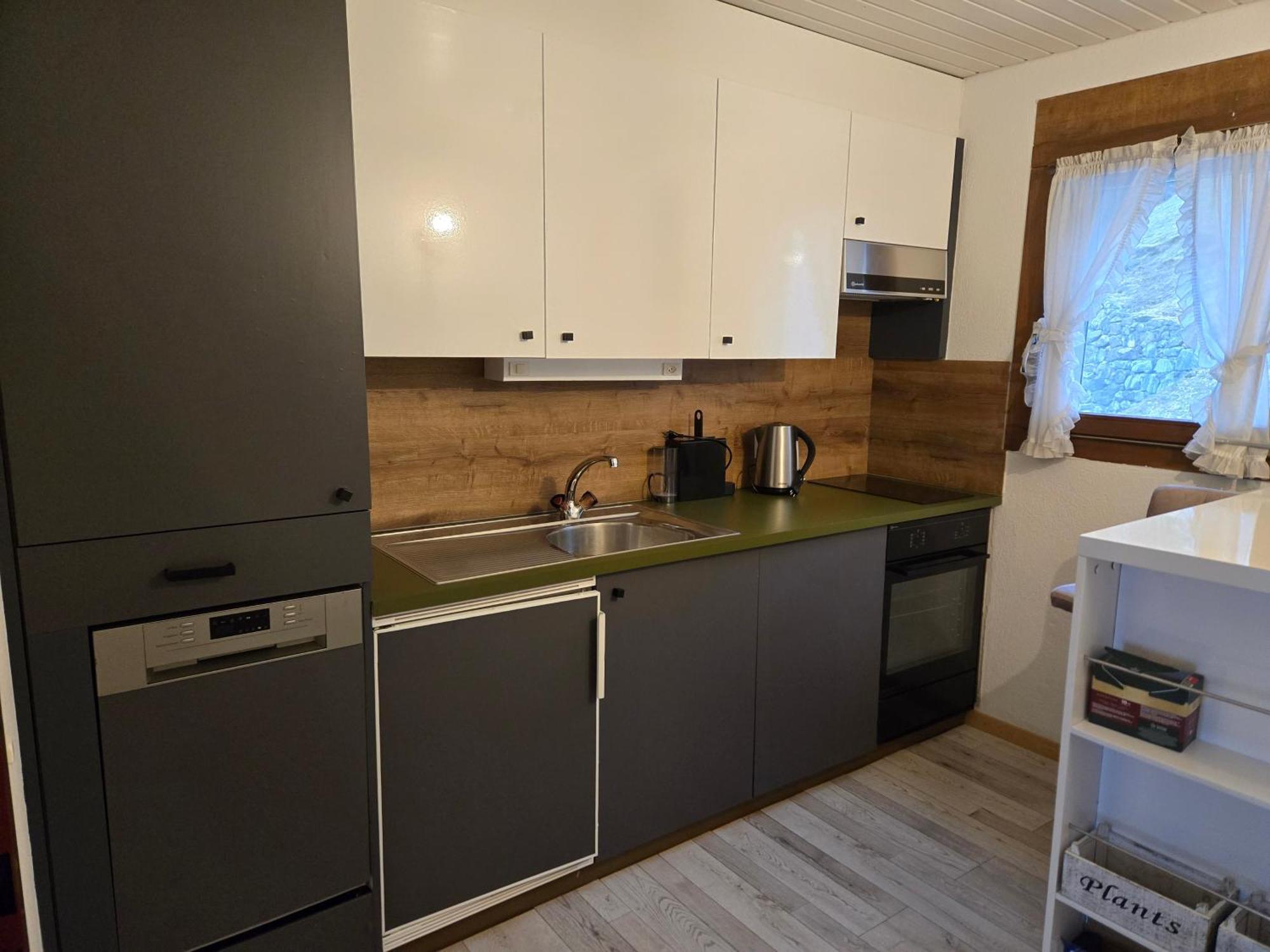 Hotel Platten Apartment Gersau Eksteriør billede